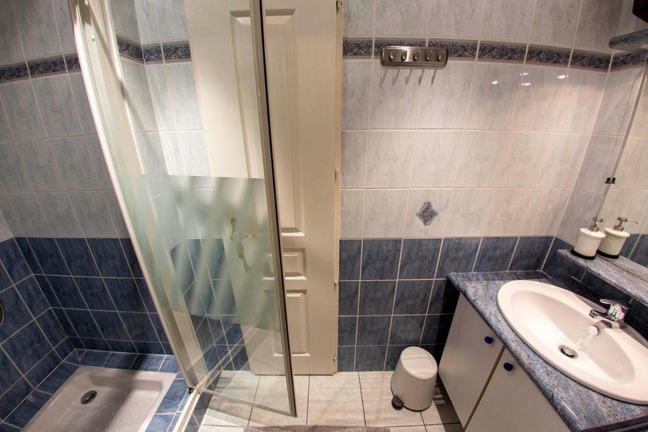 Villa 200m2 avec PISCINE chauffée&SPA&sauna&kota-grill Laval-sur-Vologne Extérieur photo